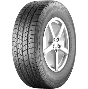 225/75R17 C 114/112Q VanContact Winter (DOT 23) CONTINENTAL 225/75R17
