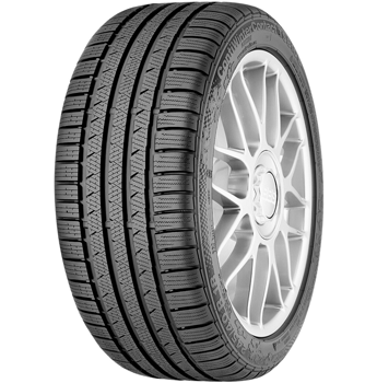 255/40R18 99V XL ContiWinterContact TS810 S N1 (DOT 18) FR CONTINENTAL