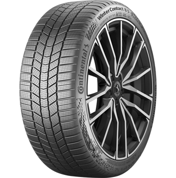 265/30R19 93V XL WinterContact 8 S FR CONTINENTAL 265/30R19