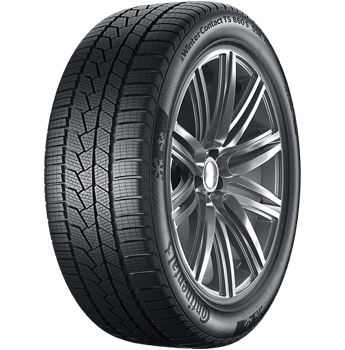 305/30R21 107V XL WinterContact TS860 S NF0 FR CONTINENTAL 305/30R21