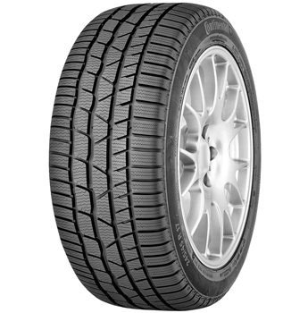 265/40R19 102V XL ContiWinterContact TS830 P * (DOT 21) FR CONTINENTAL 265/40R19