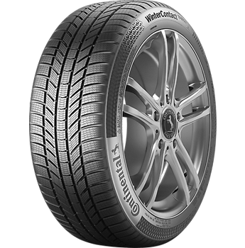 285/40R23 111V XL WinterContact TS870 P FR CONTINENTAL 285/40R23