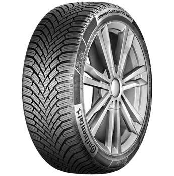 175/60R15 81T WinterContact TS860 (DOT 23) CONTINENTAL 175/60R15