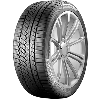 255/65R19 114V XL WinterContact TS850 P SUV FR CONTINENTAL 255/65R19