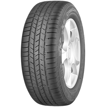 285/45R19 111V XL ContiCrossContact Winter MO (DOT 21) FR CONTINENTAL 285/45R19
