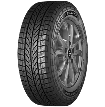 215/65R16 C 109/107T EconoDrive Winter DUNLOP 215/65R16
