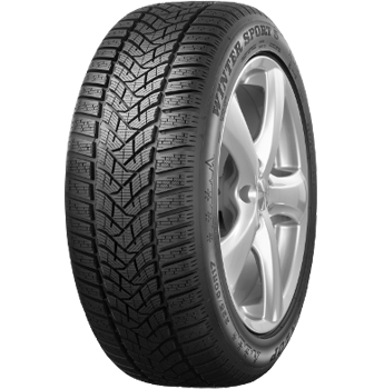 215/50R17 91H Winter Sport 5 MFS DUNLOP 215/50R17