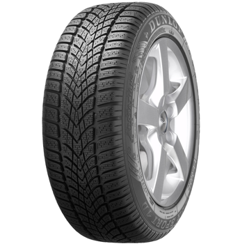 245/45R17 99H SP WI SPT 4D MS 3PSF MO XL MFS