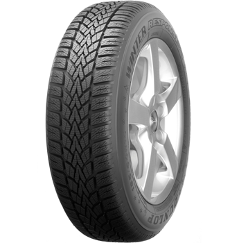 165/65R15 81T Winter Response 2 DUNLOP 165/65R15