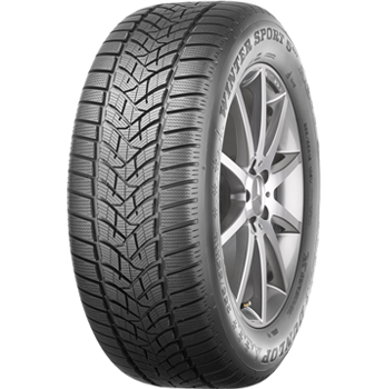 235/60R18 107H XL Winter Sport 5 SUV DUNLOP 235/60R18