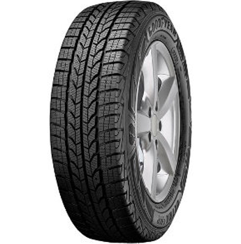235/65R16 C 121/119R UltraGrip Cargo GOODYEAR 235/65R16