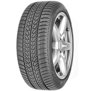 255/60R18 108H UltraGrip 8 Performance AO (DOT 21) FP GOODYEAR 255/60R18