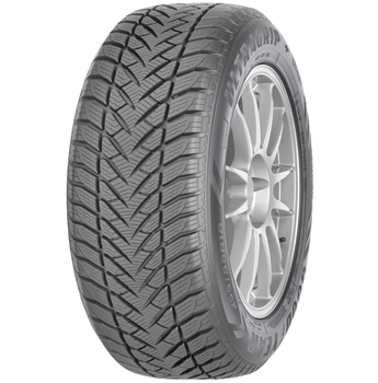 255/60R17 106H UltraGrip+ SUV (DOT 23) GOODYEAR 255/60R17