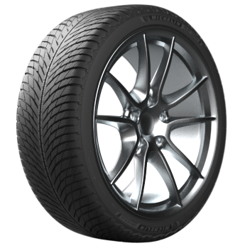 295/30R20 101V XL Pilot Alpin 5 MO1 MICHELIN 295/30R20