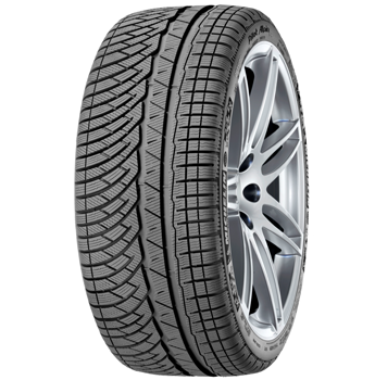 235/35R20 92W XL Pilot Alpin PA4 (DOT 22) MICHELIN 235/35R20