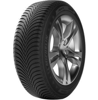 205/50R17 89V Alpin 5 ZP (DOT 23) MICHELIN 205/50R17