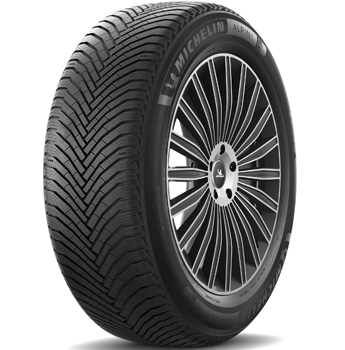 235/45R19 99V XL Alpin 7 (DOT 23) MICHELIN 235/45R19