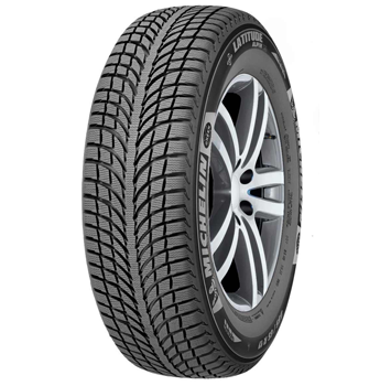 255/45R20 105V XL Latitude Alpin LA2 MO (DOT 22) MICHELIN 255/45R20