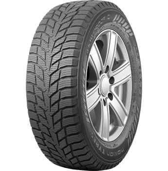 195/60R16 C 99/97T Snowproof C (DOT 23) NOKIAN 195/60R16