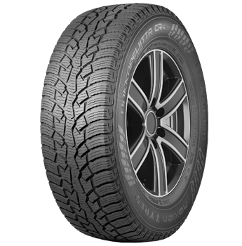 215/70R15 C 109/107R Hakkapeliitta CR4 (DOT 23) NOKIAN 215/70R15