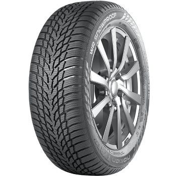 195/50R15 82T WR Snowproof