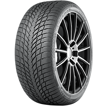 235/35R20 92W XL WR Snowproof P (DOT 21) NOKIAN 235/35R20