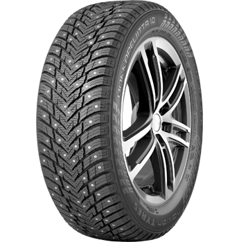 225/40R18 92T XL Hakkapeliitta 10 STUDDED NOKIAN 225/40R18