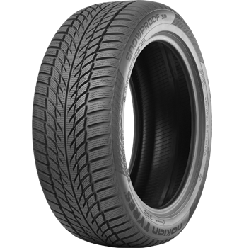 205/55R19 97H XL Snowproof 3P NOKIAN NOVINKA 205/55R19