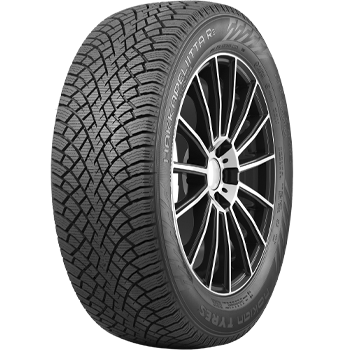 215/55R17 98R XL Hakkapeliitta R5 (DOT 23) NOKIAN 215/55R17