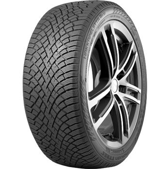 265/35R21 101T XL Hakkapeliitta R5 EV SilentDrive (DOT 23) NOKIAN 265/35R21