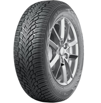 265/50R19 110V XL WR SUV 4 (DOT 21) NOKIAN 265/50R19