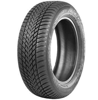 275/35R21 103V XL Snowproof 2 SUV (DOT 23) NOKIAN 275/35R21