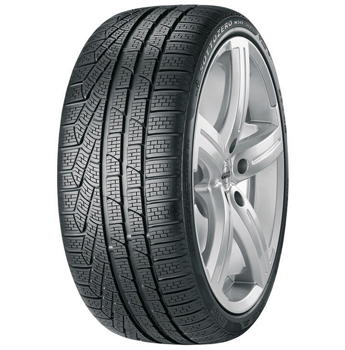 235/40R18 91V Winter 240 Sottozero Serie II N2 (DOT 22) PIRELLI 235/40R18