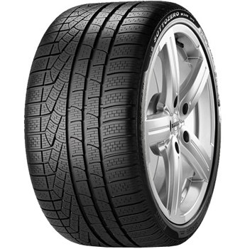 285/30R19 98V XL Winter 240 Sottozero Serie II MO (DOT 22) PIRELLI 285/30R19