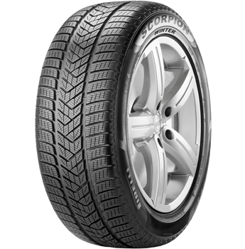 235/60R19 107H XL Scorpion Winter R0 elt PIRELLI