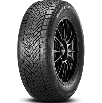 235/55R20 105H XL Scorpion Winter 2 (DOT 23) PIRELLI 235/55R20
