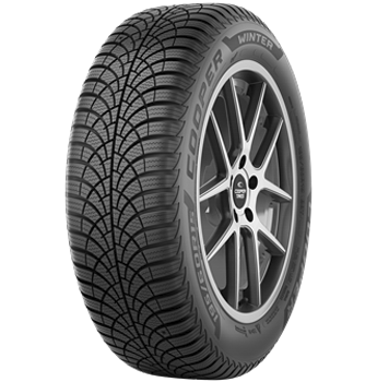 165/70R14 81T Winter COOPER 165/70R14