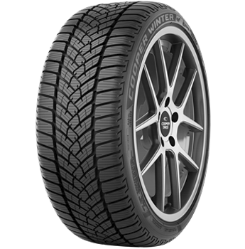 215/40R17 87V XL Winter FP COOPER 215/40R17