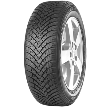 275/35R21 99V Eurowinter HS01 RUNFLAT (DOT 23) MFS FALKEN 275/35R21