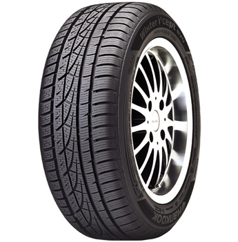 245/50R18 100H W310B winter i*cept evo * HRS (RunFlat) HANKOOK 245/50R18