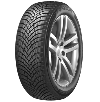 195/50R17 89H XL W462 Winter i*cept RS3 * HANKOOK