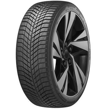 225/55R18 102V XL W340 Winter i*cept evo 4 FSL HANKOOK NOVINKA 225/55R18