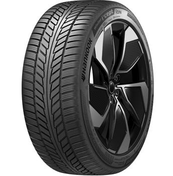 285/35R22 106V XL IW01A Winter i*cept ION X ev Sound Absorber HANKOOK 285/35R22