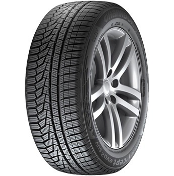 235/75R15 109T XL W320A Winter i*cept evo2 SUV (DOT 22) HANKOOK 235/75R15