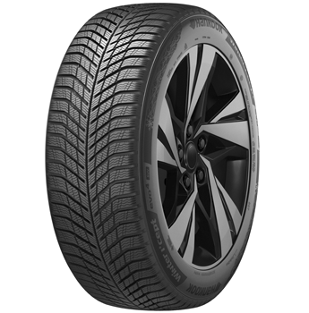 315/35R22 111V XL W340A Winter i*cept evo 4 SUV FSL HANKOOK NOVINKA 315/35R22