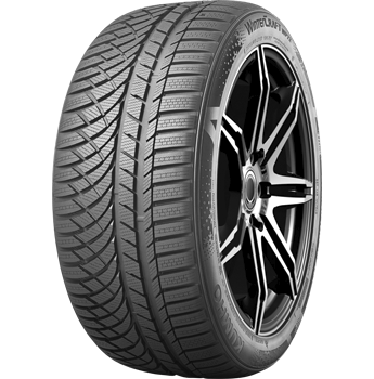 255/40R19 100V XL WinterCraft WP72 KUMHO 255/40R19