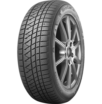 275/40R21 W XL WinterCraft WS71 KUMHO 275/40R21