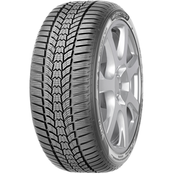 205/50R17 93V XL Eskimo HP 2 FP SAVA 205/50R17