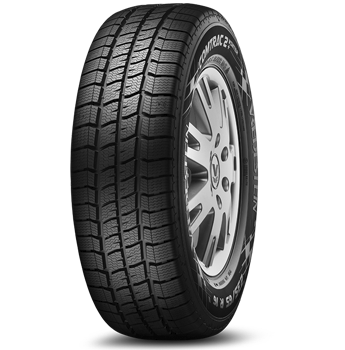 195/60R16 C 99/97T Comtrac 2 Winter+ (DOT 23) VREDESTEIN 195/60R16