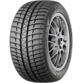 185/65R14 86T WT200 (DOT 22) SUMITOMO 185/65R14